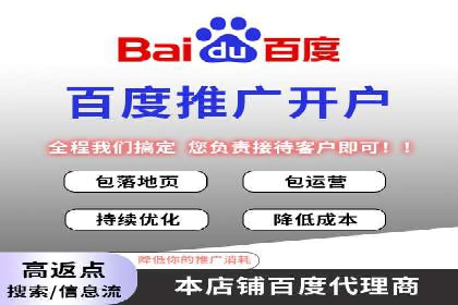 百度推广平台：从传统到数字营销的转型案例